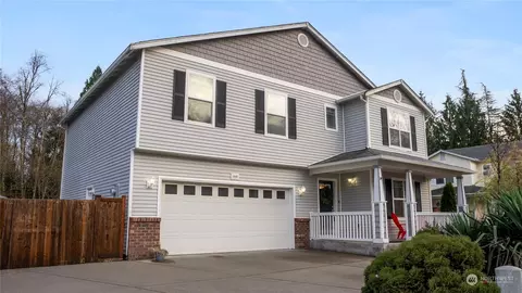 1440 Bethel Park Ct NE, Olympia, WA 98506