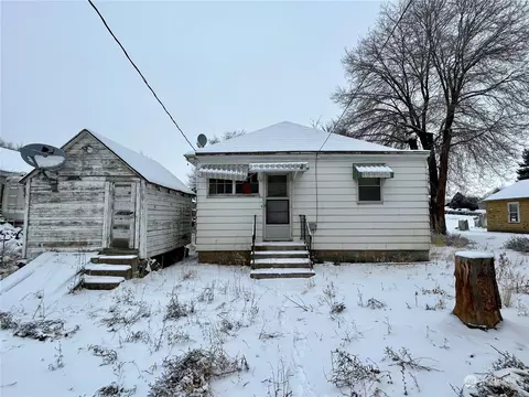 216 E 3rd St, Lind, WA 99341 photo 14
