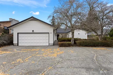 408 View Ridge Dr, Everett, WA 98203 photo 2