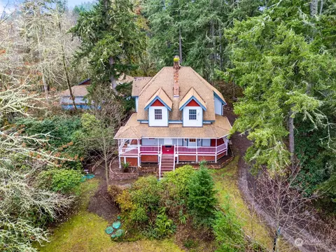 8120 Libby Rd NE, Olympia, WA 98506