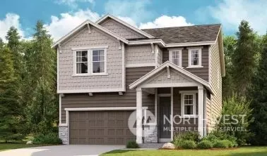 4539 Bristol Ln SE #12, Port Orchard, WA 98366