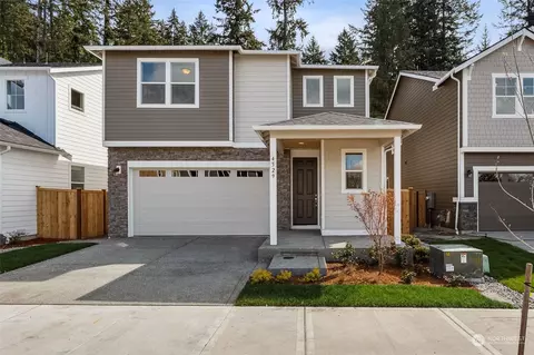 4529 SE Bristol Ln #11, Port Orchard, WA 98366