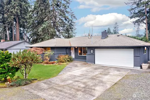 14924 16th Avenue Ct S, Spanaway, WA 98387