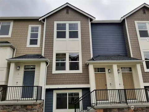 12012 NE 193rd Ln #D, Bothell, WA 98011