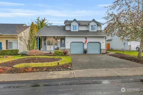 19417 77th Avenue Ct E, Spanaway, WA 98387