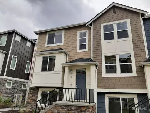 12012 NE 193rd Ln #E, Bothell, WA 98011