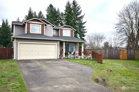 10549 Farwest Ct SE, Yelm, WA 98597