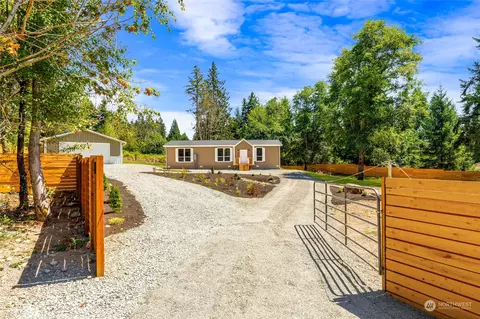 4406 293rd Street Ct E, Graham, WA 98338