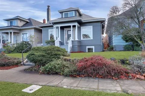 3312 N 27th St, Tacoma, WA 98407