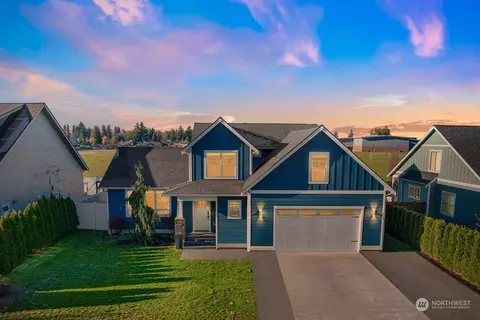 1927 Bluestem St, Lynden, WA 98264