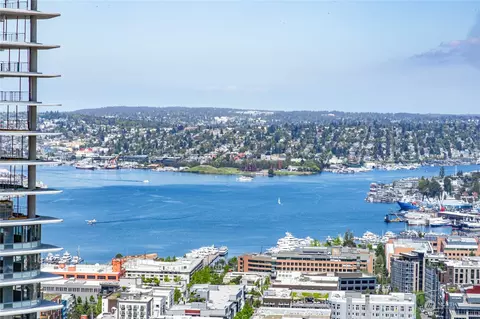 1808 Minor Ave #PH201, Seattle, WA 98101