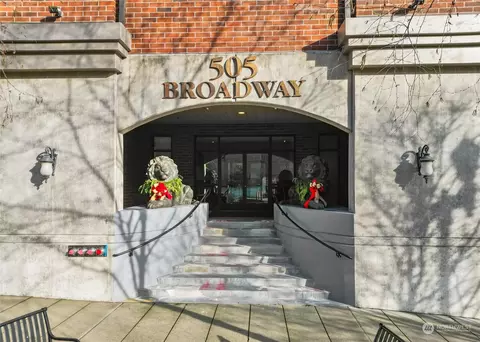 505 Broadway #605, Tacoma, WA 98402