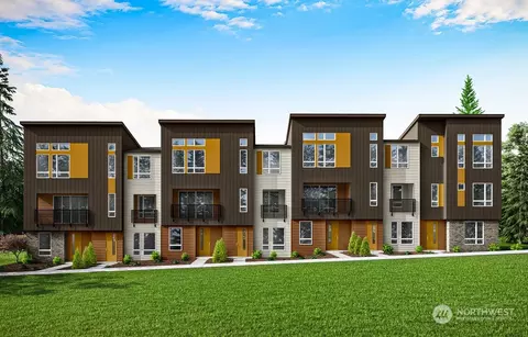 13760 NE 123rd Way #104, Redmond, WA 98052