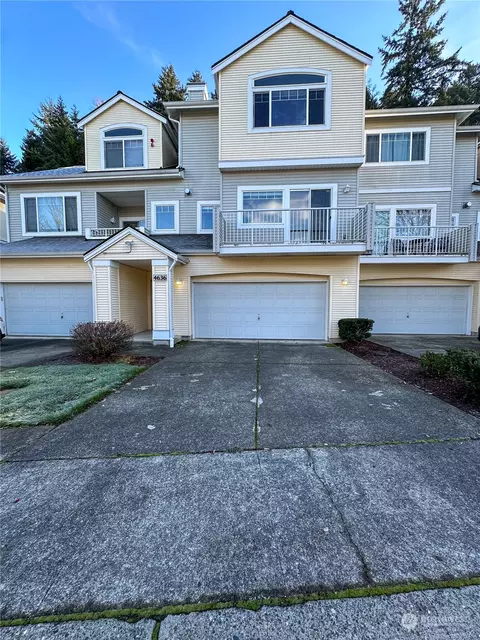 4636 Morris Ave S, Renton, WA 98055