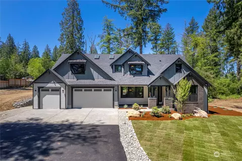 0 Lot 78 Nw Big Buck Pl, Bremerton, WA 98312