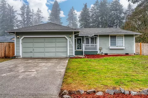 16902 12th Avenue Ct E, Spanaway, WA 98387