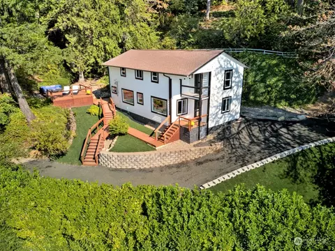 3990 E State Route 106, Union, WA 98592