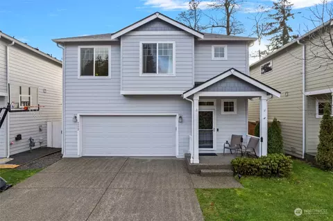 5552 95th Pl NE, Marysville, WA 98270