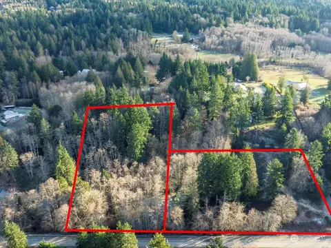 9700 NE Saint Peters Rd, Kingston, WA 98346