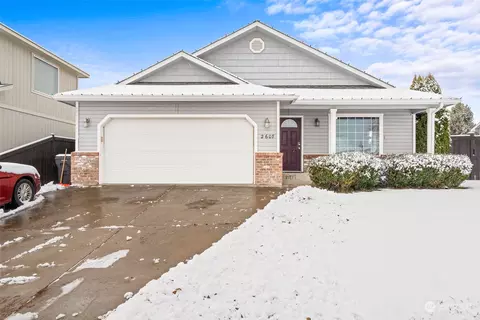 2607 N Water St, Ellensburg, WA 98926