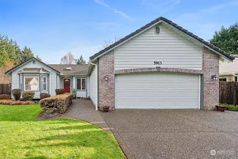 5913 Gold Dust Ct SW, Tumwater, WA 98512