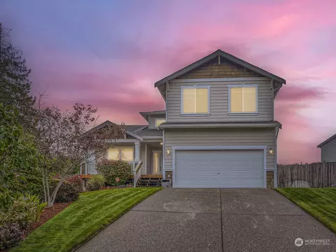 1519 Hemlock Ct, Milton, WA 98354