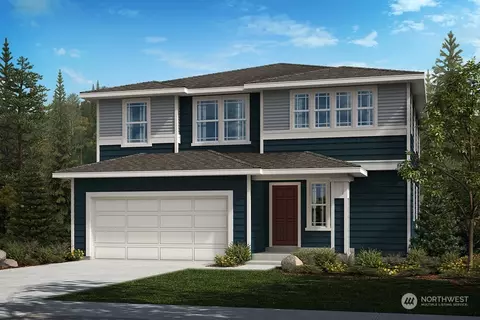 5008 88th Dr NE #42, Marysville, WA 98270