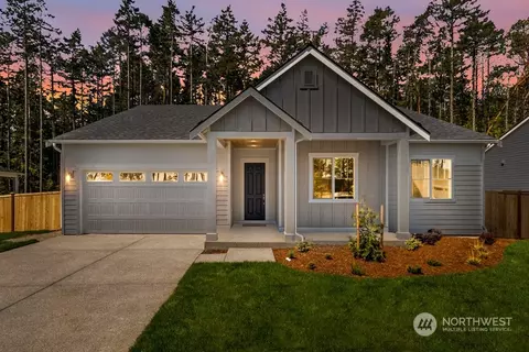 15312 205th Ave E #261, Bonney Lake, WA 98391