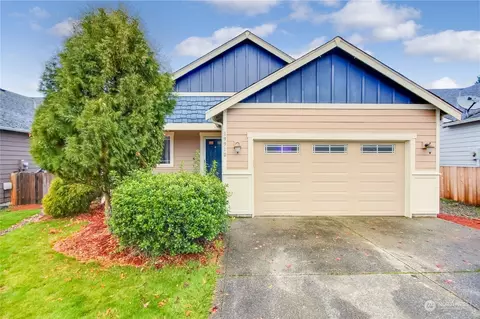 19910 100th Avenue Ct E, Graham, WA 98338