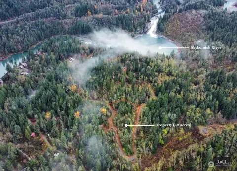 0 Mount Index Dr, Index, WA 98256