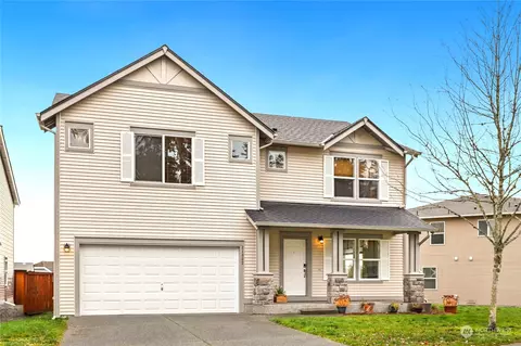 21022 Nordby Dr NW, Poulsbo, WA 98370