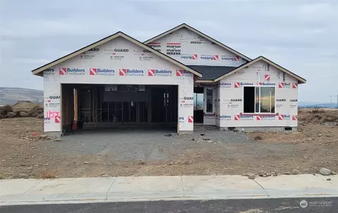 1155 7th Ave NE, Ephrata, WA 98823