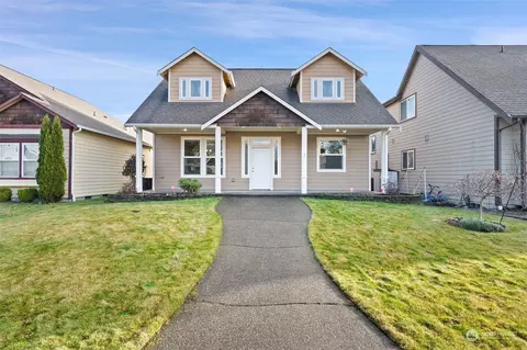 324 Watercress St, Shelton, WA 98584