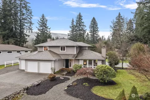 4419 328th Pl SE, Fall City, WA 98024