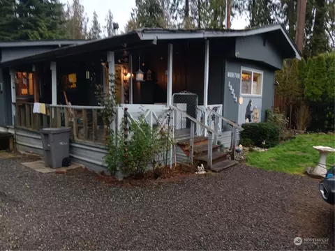 18213 114th Pl NE, Granite Falls, WA 98252