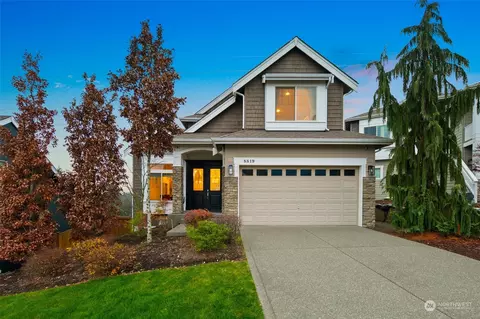 8819 129th Ave SE, Newcastle, WA 98056