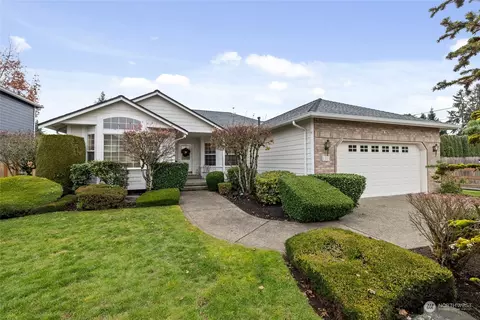 1103 21st Street Pl NW, Puyallup, WA 98371