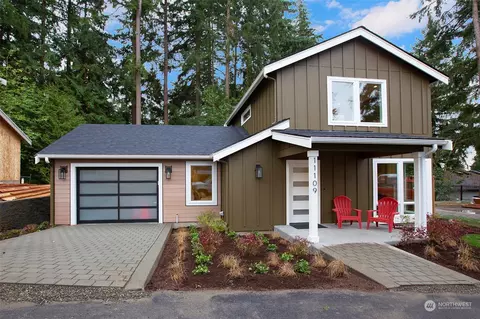 11109 NE 46th Ln, Kirkland, WA 98033