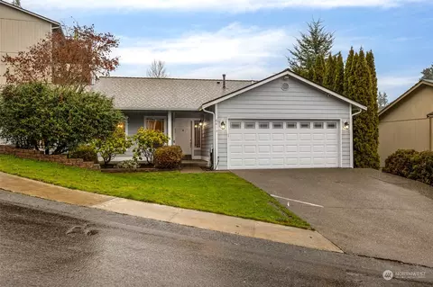 6813 145th Street Ct E, Puyallup, WA 98375