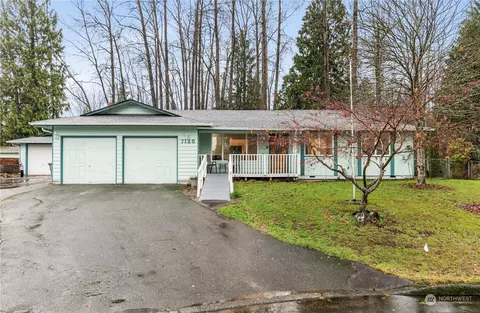 7125 20th Dr NE, Marysville, WA 98271