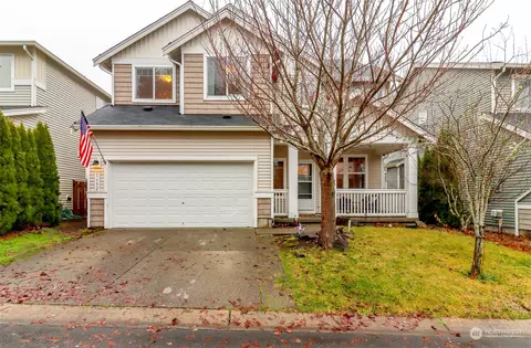 1652 Friday Ln SW, Tumwater, WA 98512