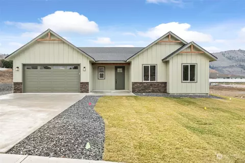 120 Freedom Hls, Cashmere, WA 98815