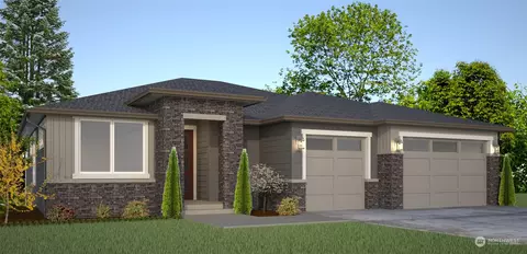 5425 Lasiandra Dr, Blaine, WA 98230