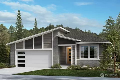 5000 88th Dr NE #43, Marysville, WA 98270