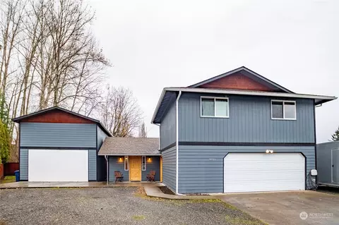 9721 52nd Dr NE, Marysville, WA 98270