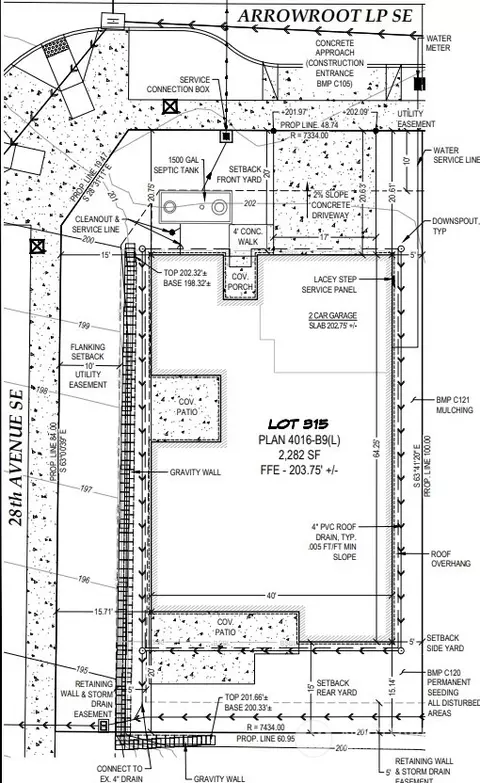 2803 Arrowroot Loop SE, Lacey, WA 98513 photo 3