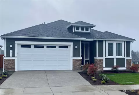 2803 Arrowroot Loop SE, Lacey, WA 98513 photo 1
