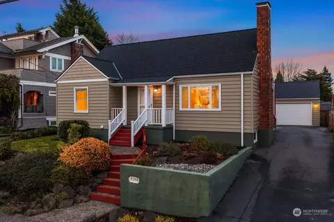 4048 55th Ave SW, Seattle, WA 98116