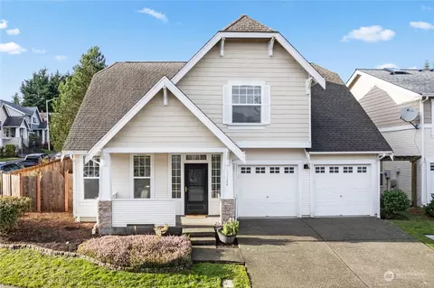 15124 28th Ave W, Lynnwood, WA 98087
