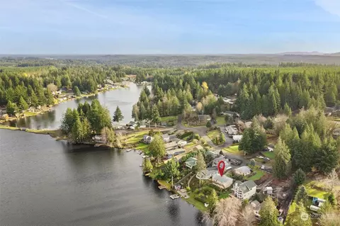 1640 SE Crescent Dr, Shelton, WA 98584